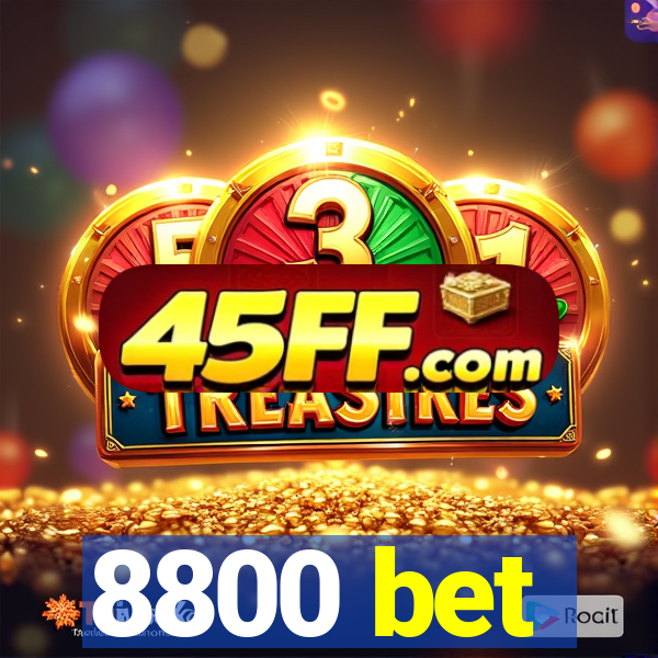 8800 bet